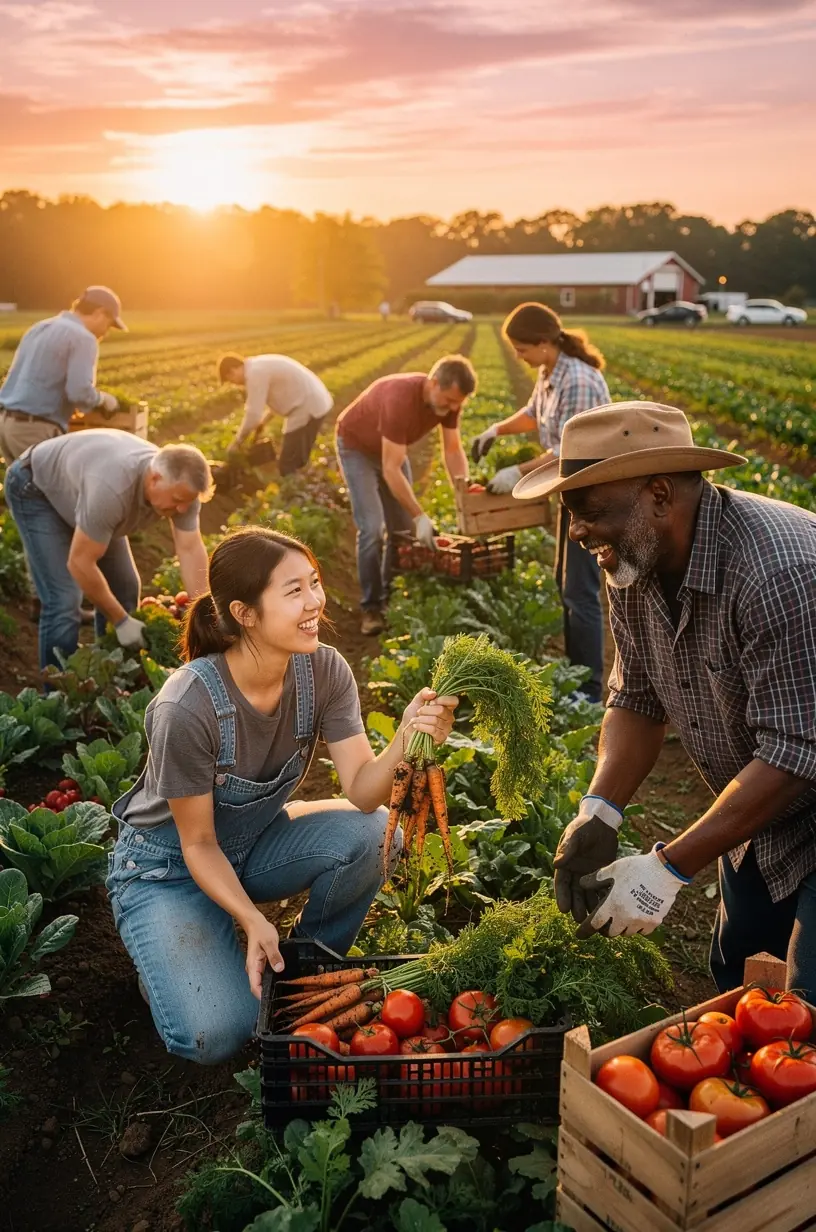Vibrant mural highlighting community art initiatives