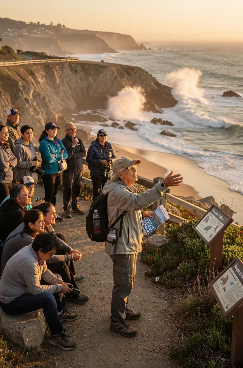 Professional team collaboration